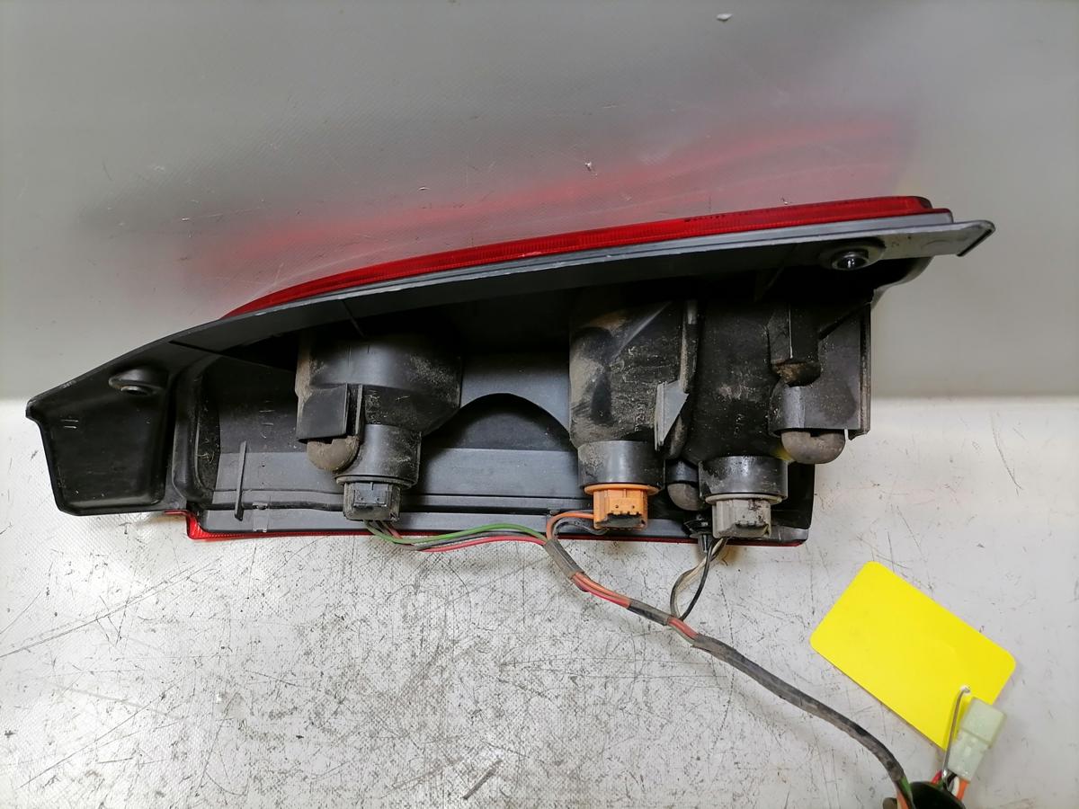 Opel Agila A original R&uuml;cklicht R&uuml;ckleuchte Schlussleuchte rechts Bj.2006